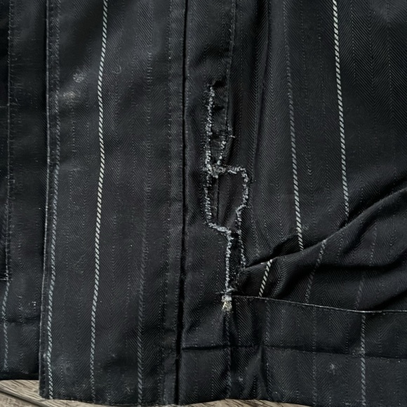 Jacket - Picture 2 of 3